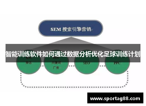 智能训练软件如何通过数据分析优化足球训练计划